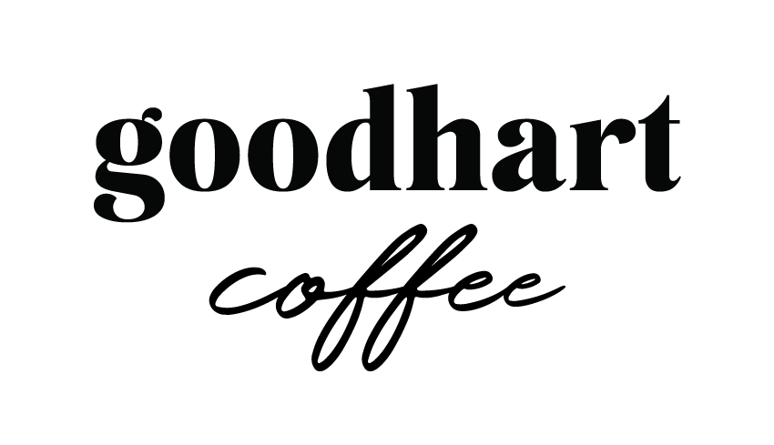 Goodhart Coffee Catering