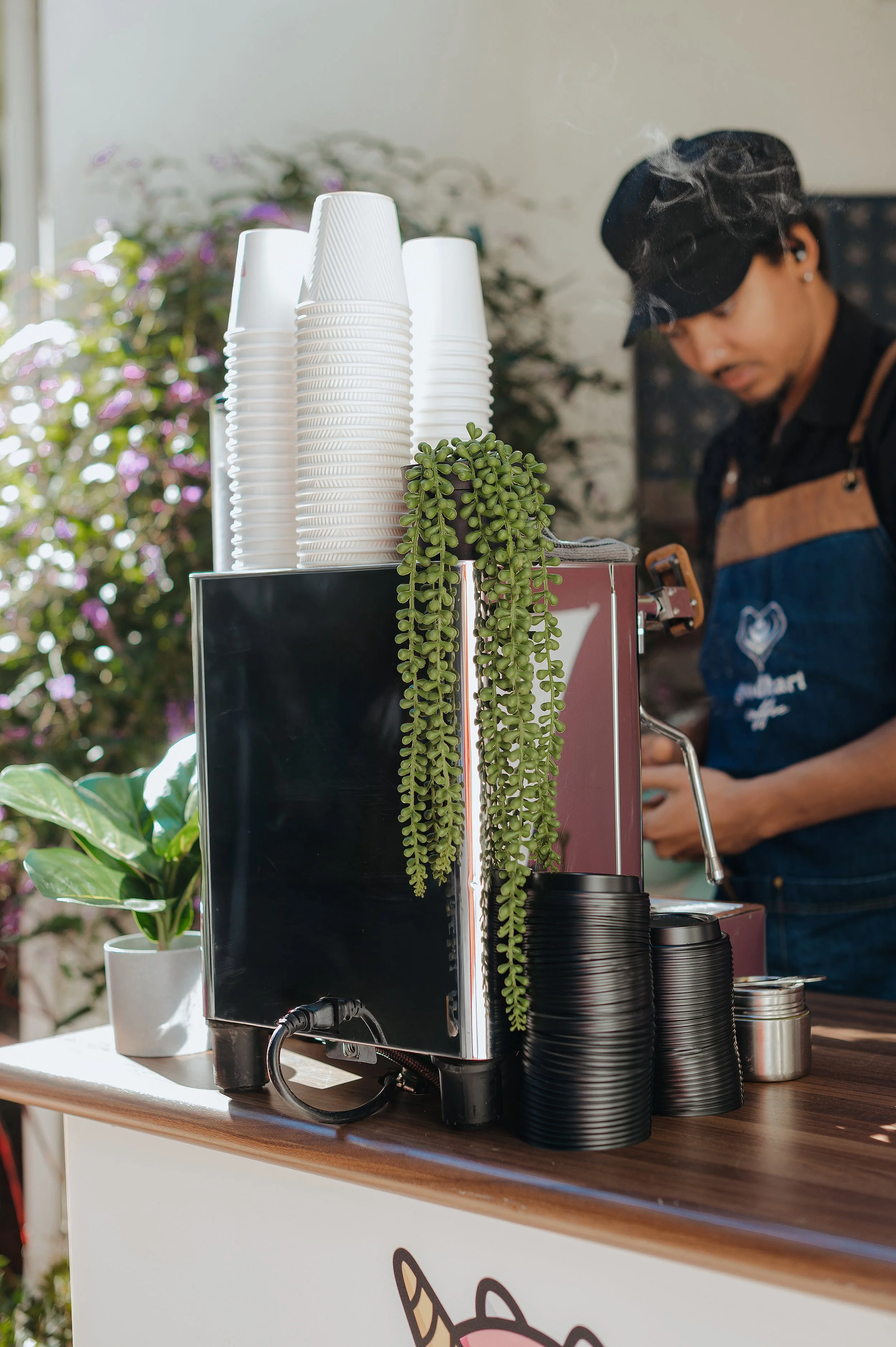 Philadelphia Coffee Catering Services