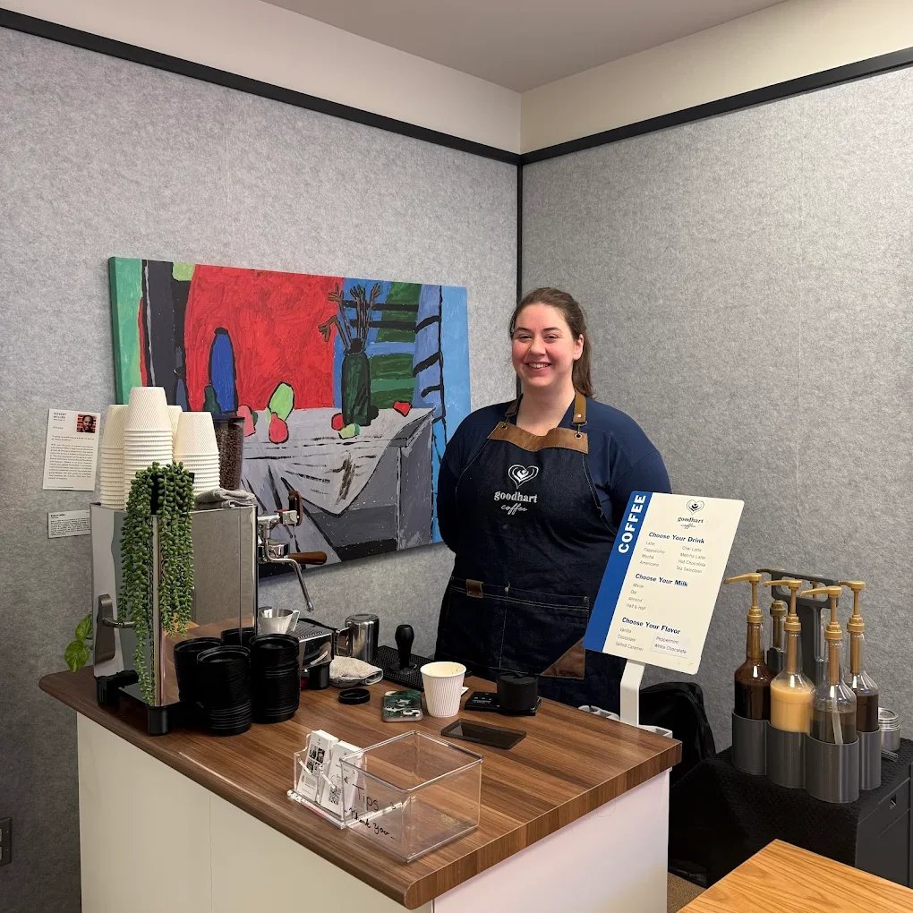 coffee catering in chicago