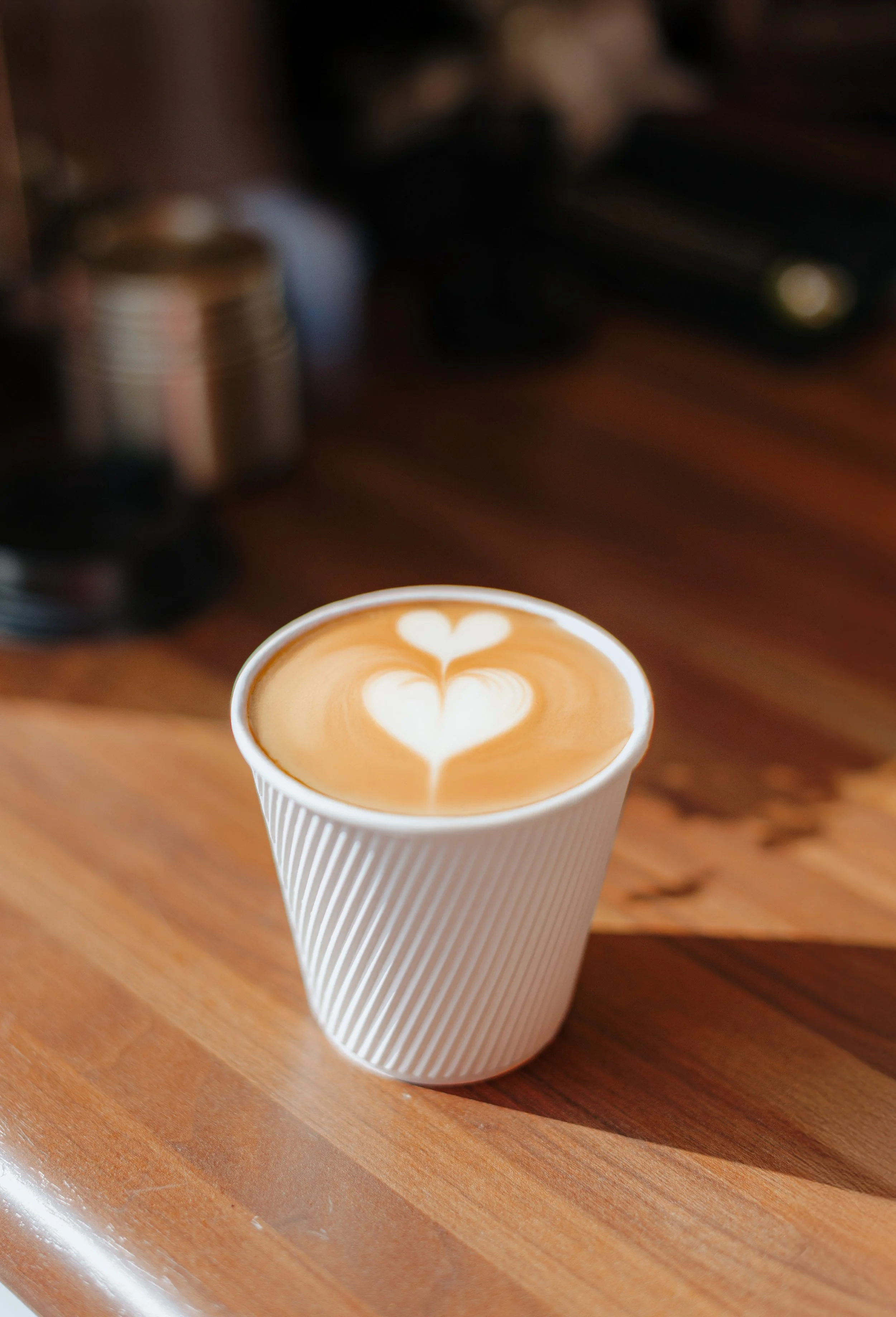 San Diego menu coffee catering