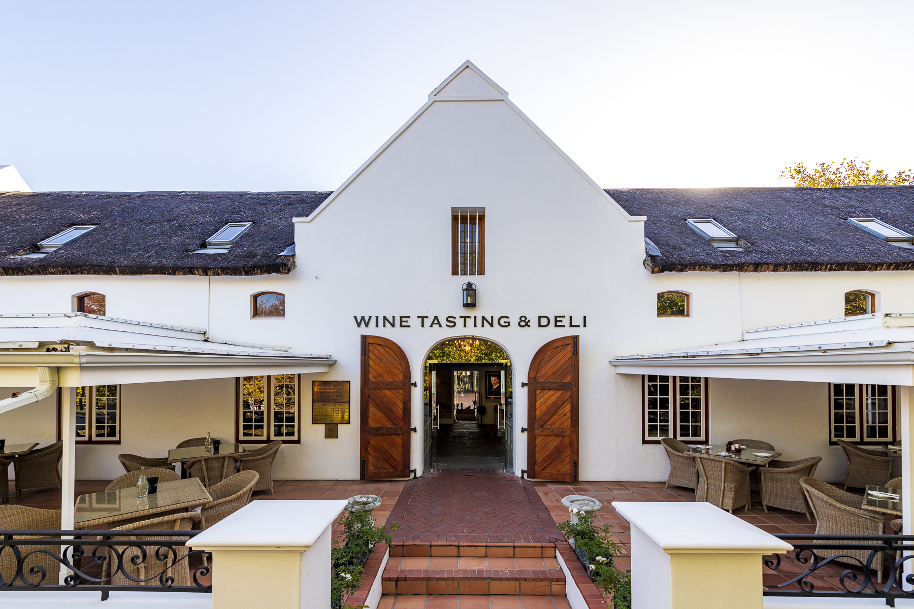 Lanzerac Tasting Room & Deli - Exterior 2.jpg