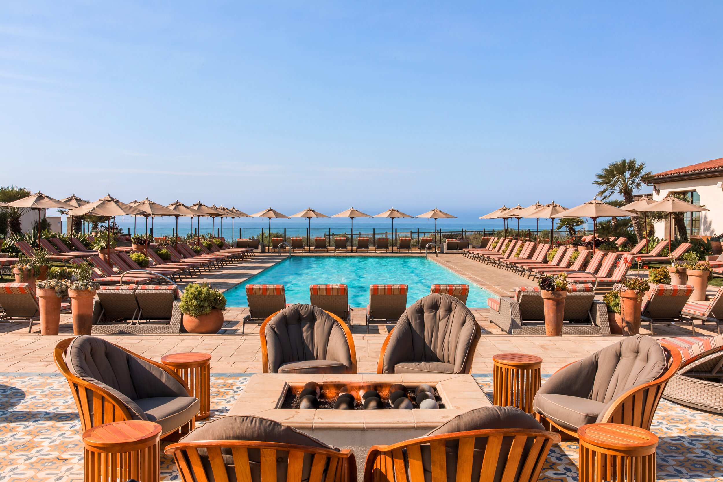 TERRANEA RESORT IMAGES — INDEX SELECT
