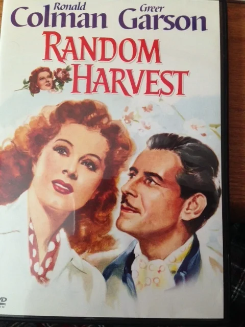 A Random Time I saw Random Harvest
