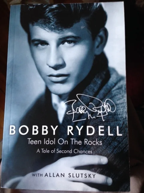 The Life of Bobby Rydell 