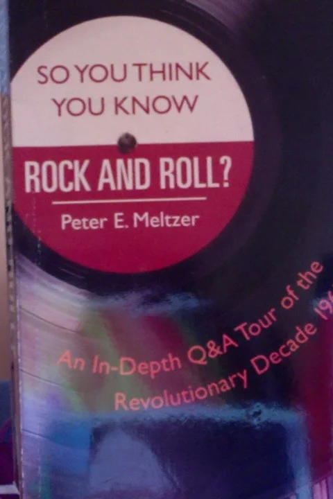 So You Think You Know Rock and Roll?