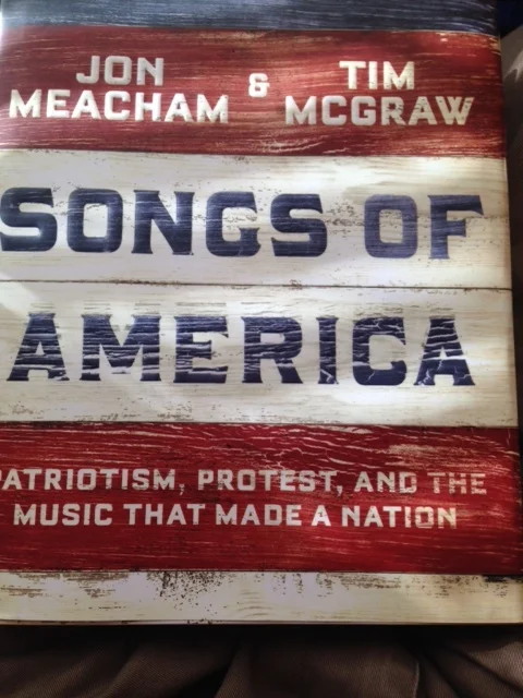 I Read this For America 