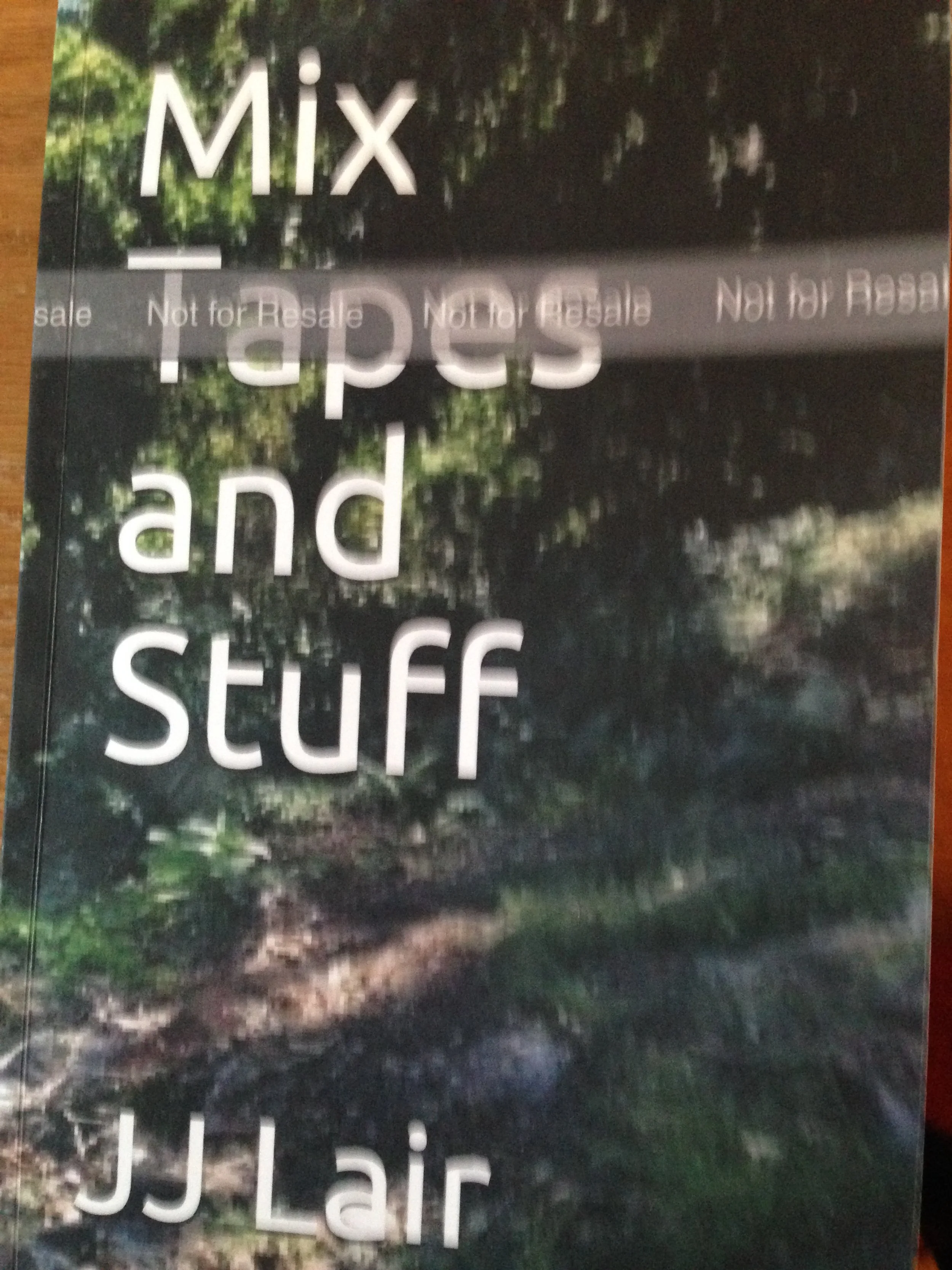 Dina's Special Christmas present 