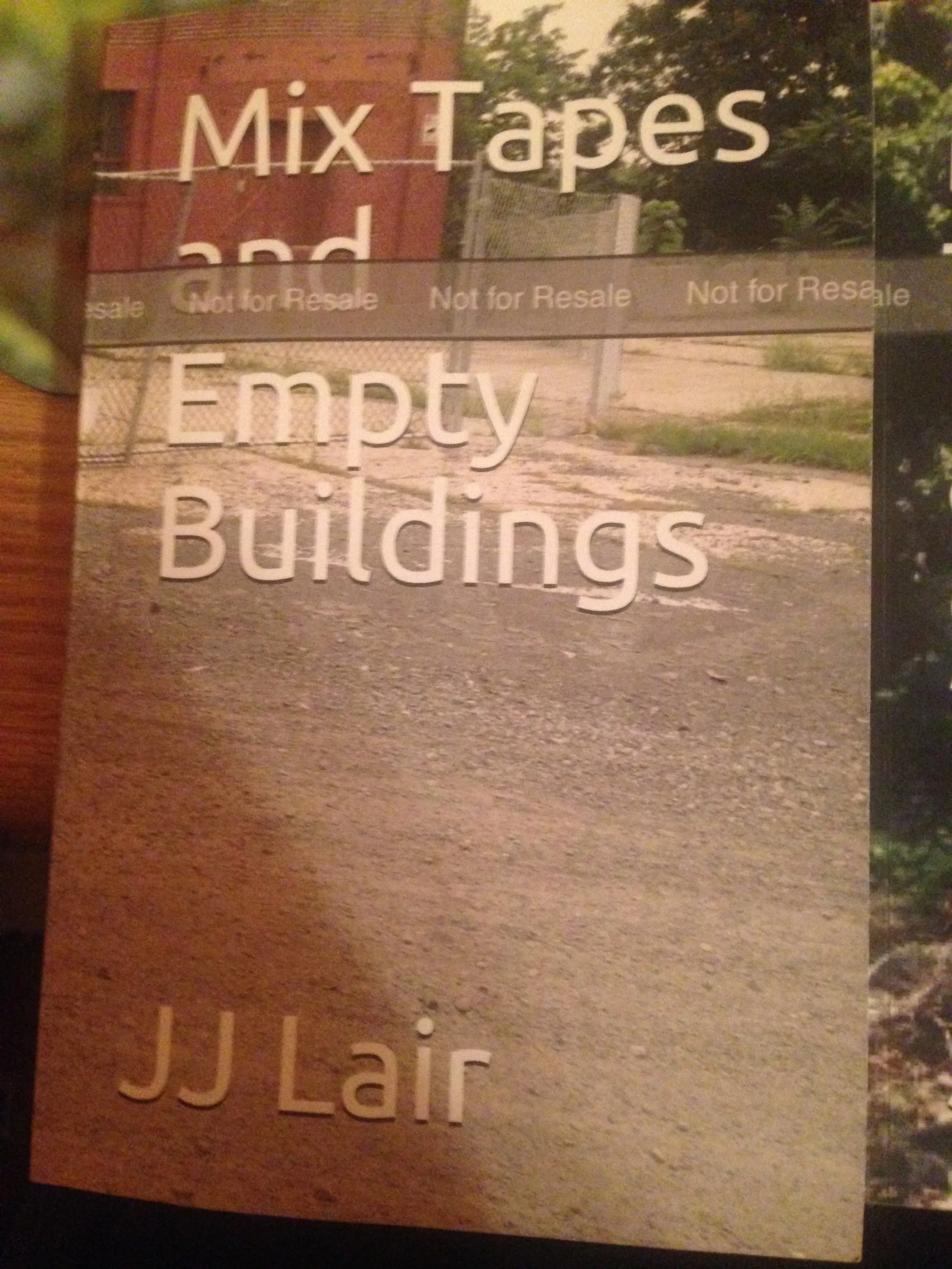 Themes in the Mix Tapes Series