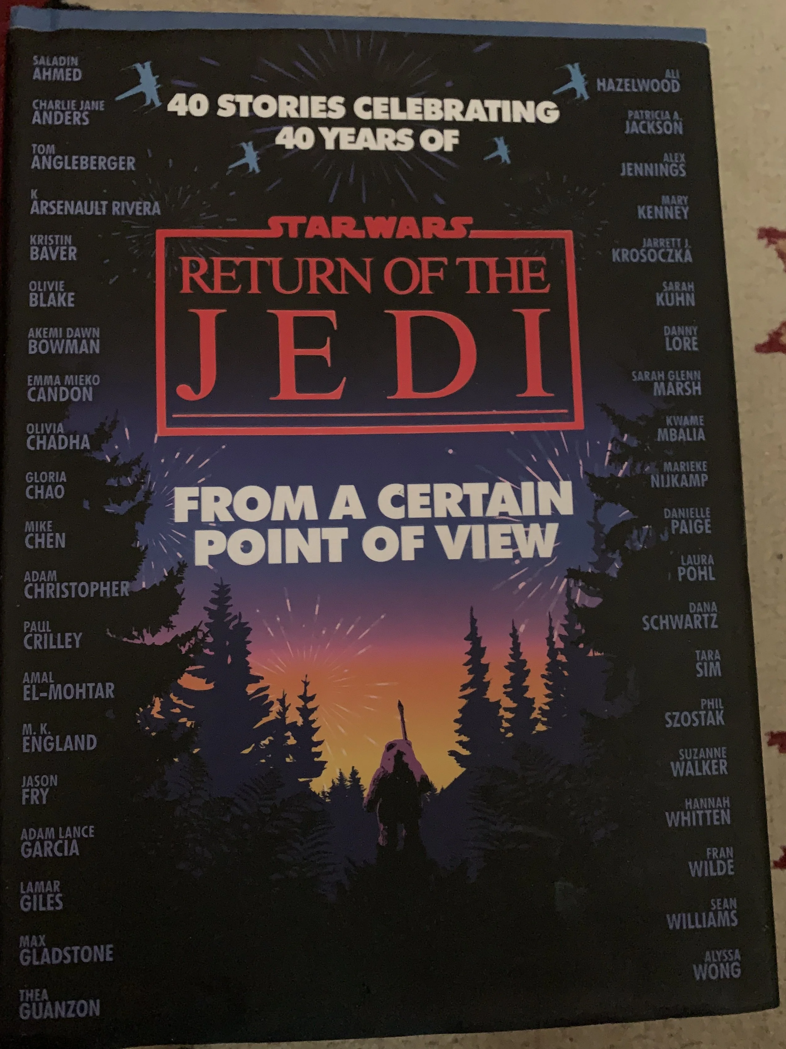 Galatic Empire Bureaucrats