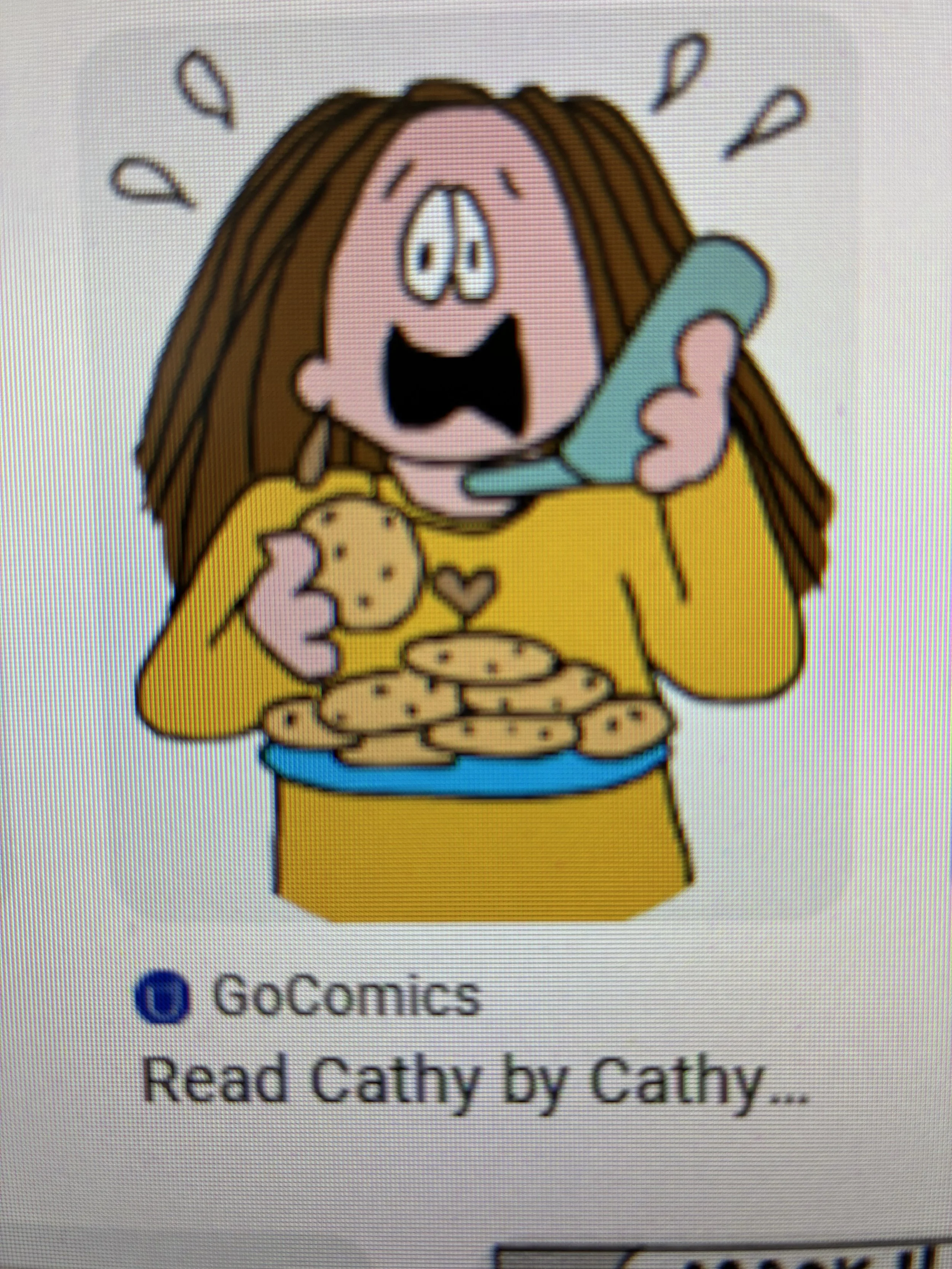 Writing a Daily Comic Strip takes Dedication