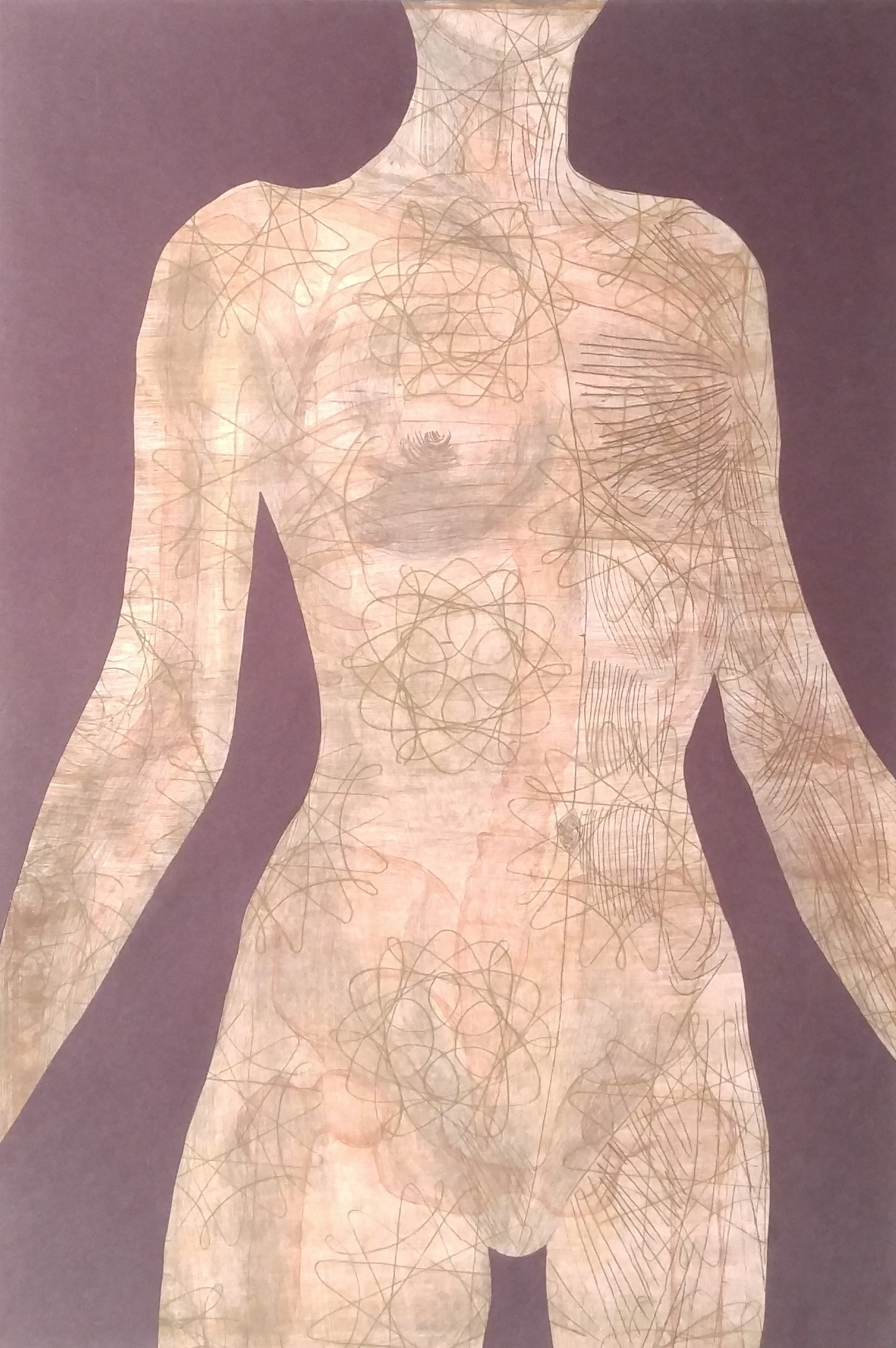 Sacred Geometry 1
