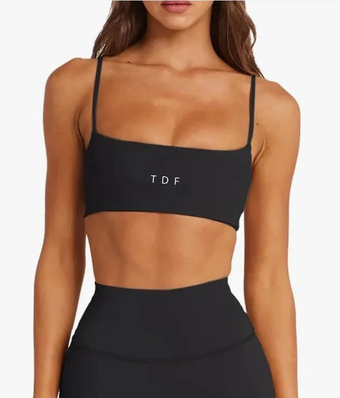 TD Sports Bra