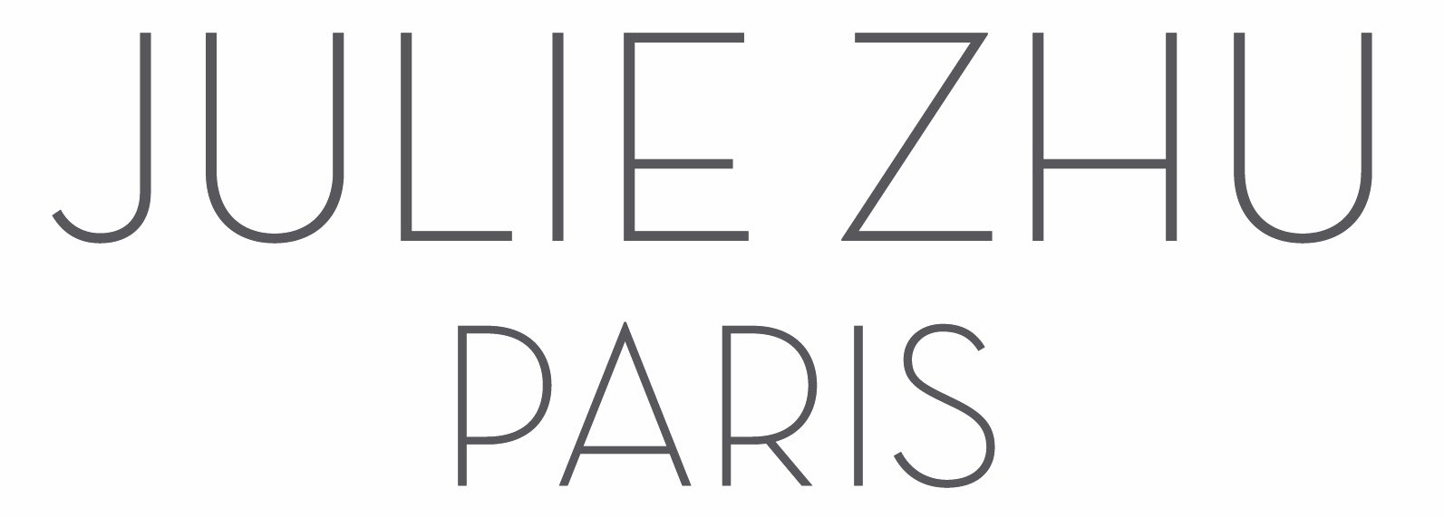 JULIE ZHU PARIS