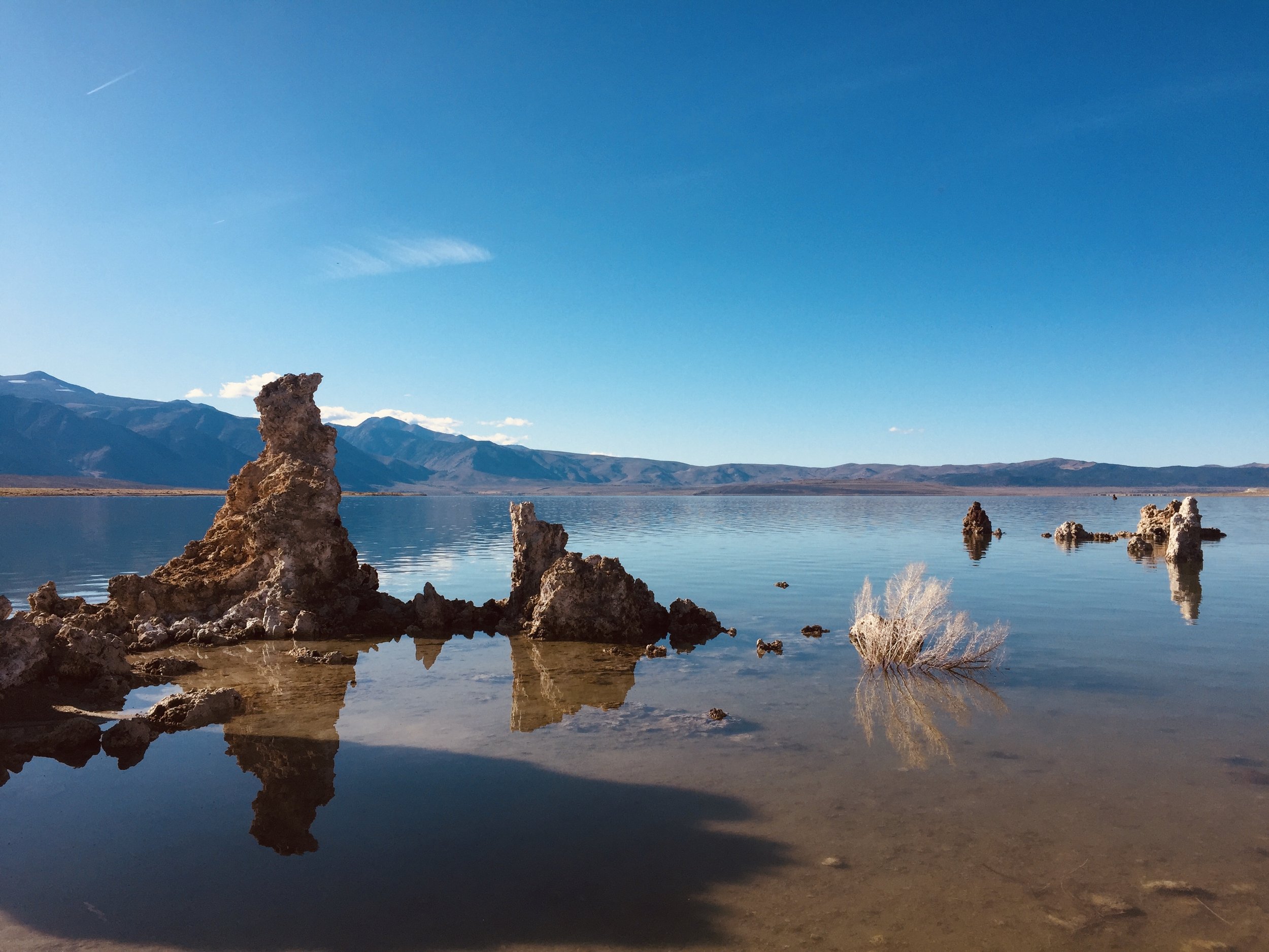 On Permeable Waters and Landscapes (2024)