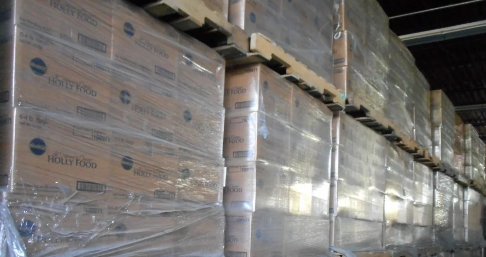 Recyclable Commodities — Birch Recycling