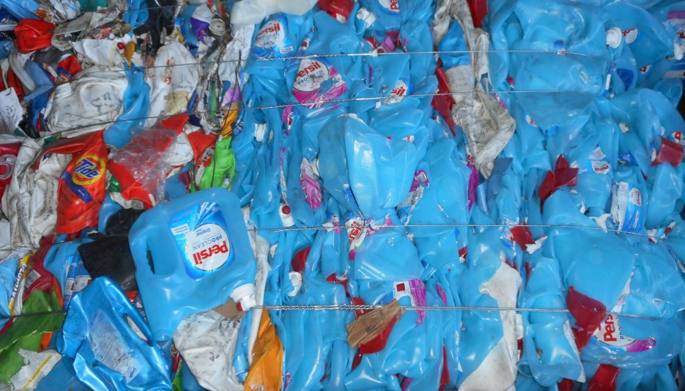 Recyclable Commodities — Birch Recycling