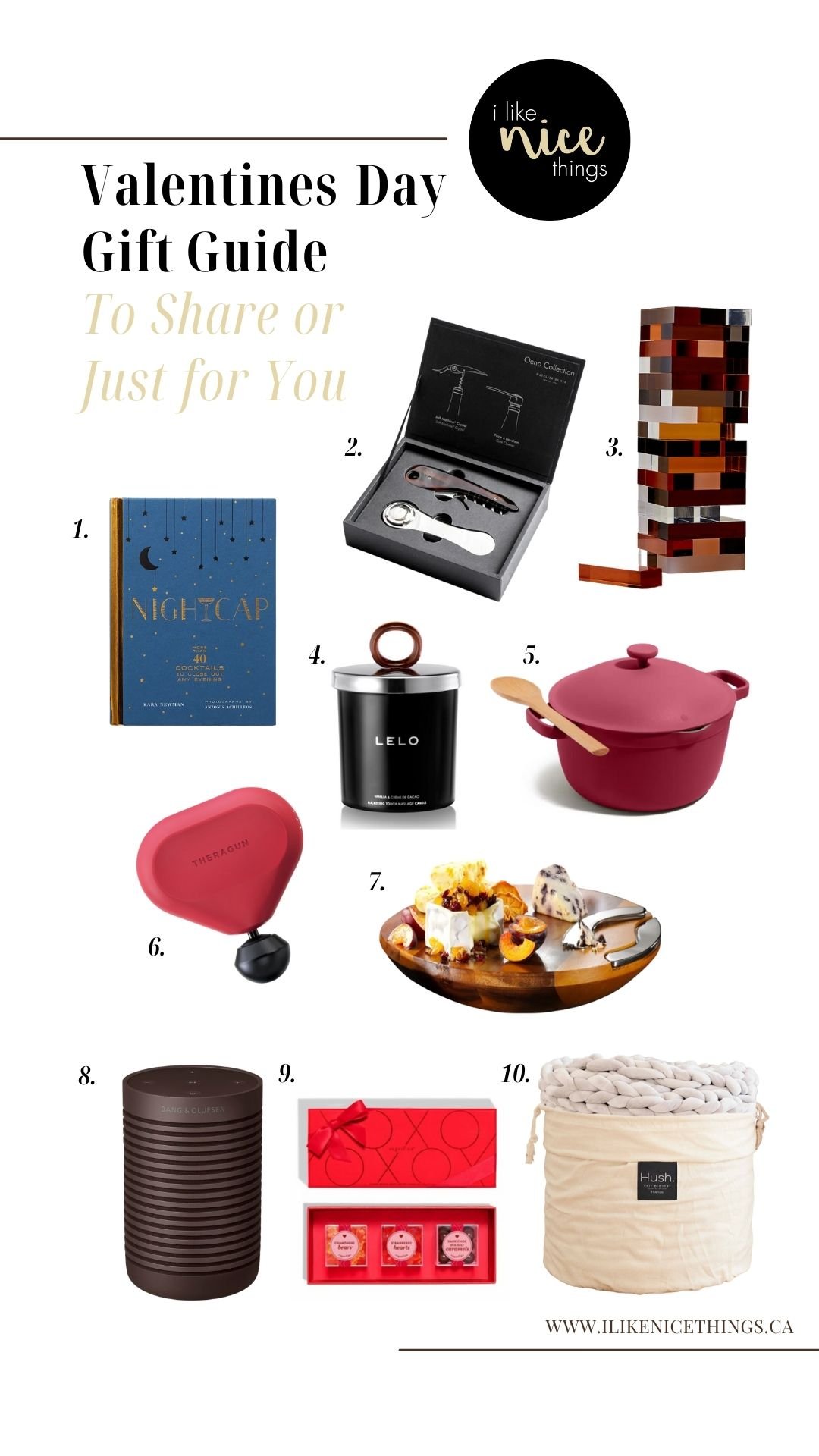 40 Unique Valentine's Day Gift Ideas for Boyfriend