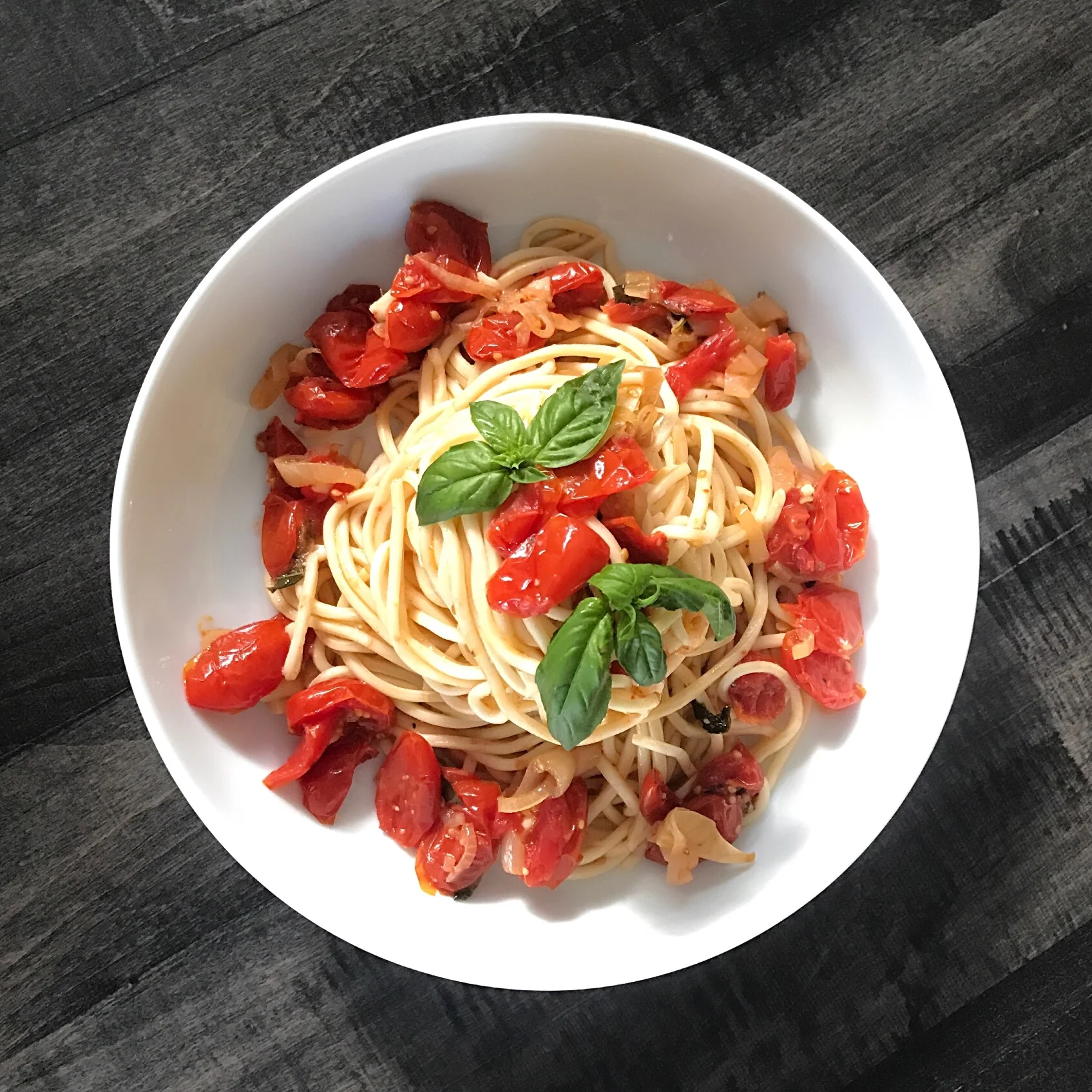 "Everything You See... I Owe To Spaghetti" - Sophia Loren