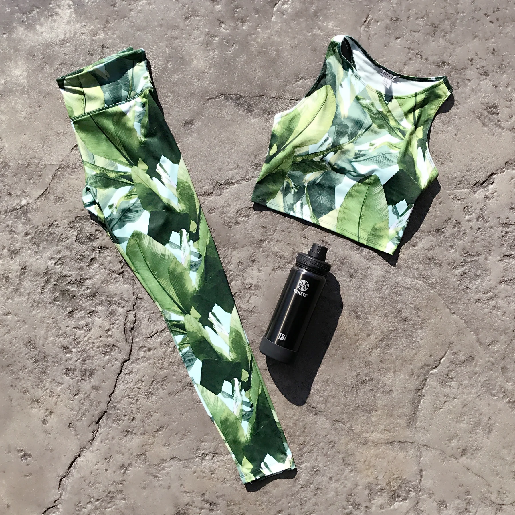 Welcome to the Jungle