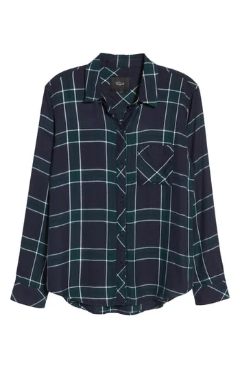 RAILS Hunter Plaid Shirt