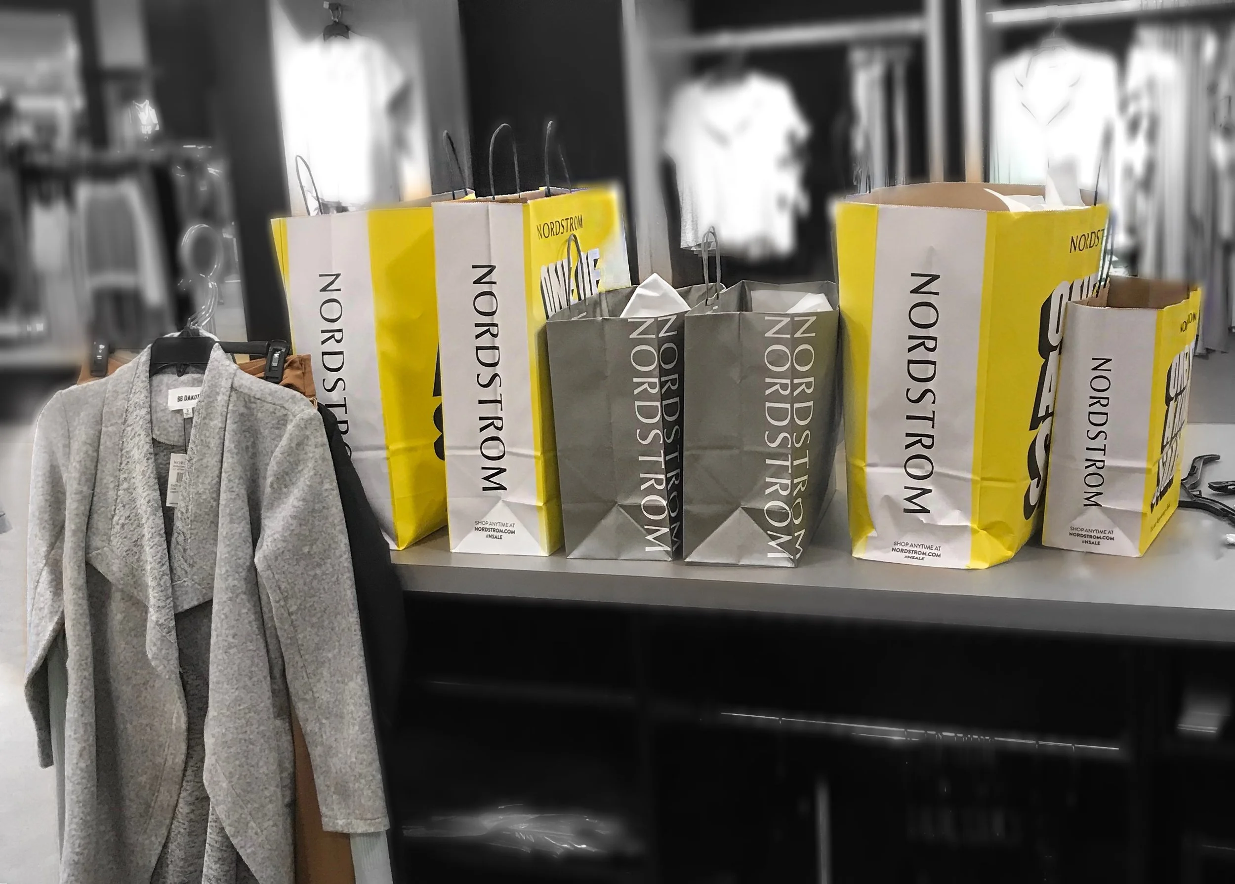 Love, Lust &amp; What I Bought - Nordstrom Anniversary Sale 2018 Style