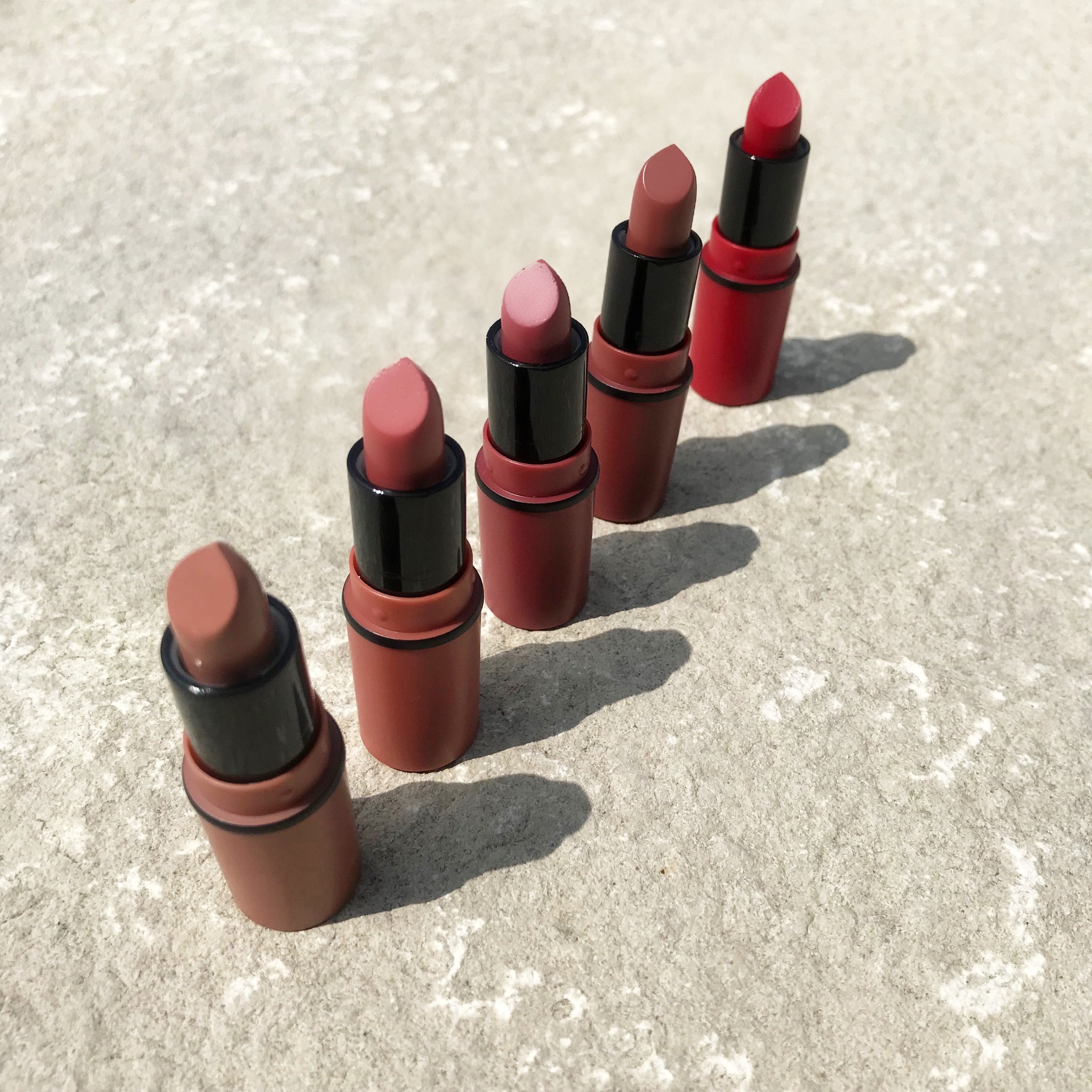 MAC Nordstrom Anniversary Sale Beauty Exclusives