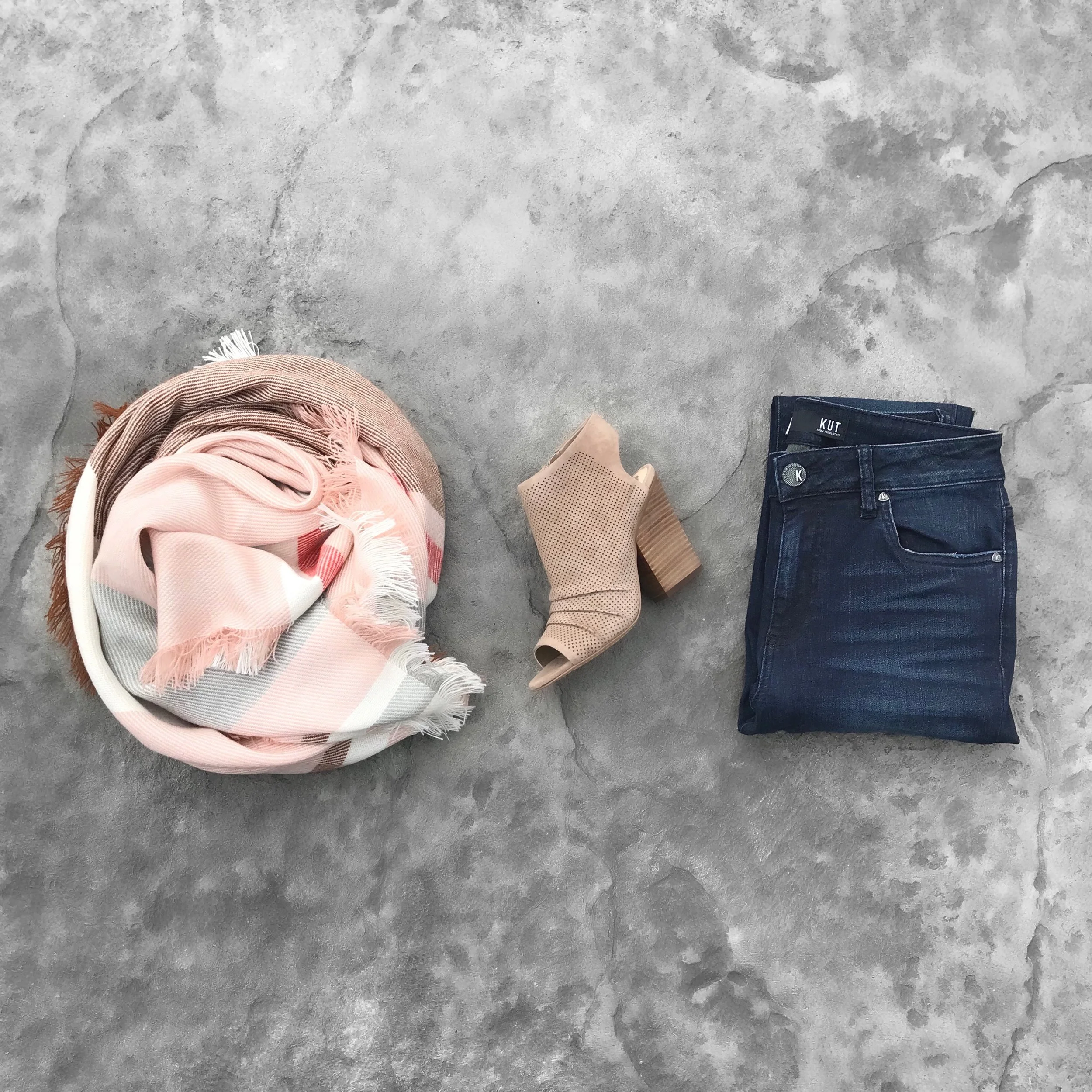 Falling into Fashion