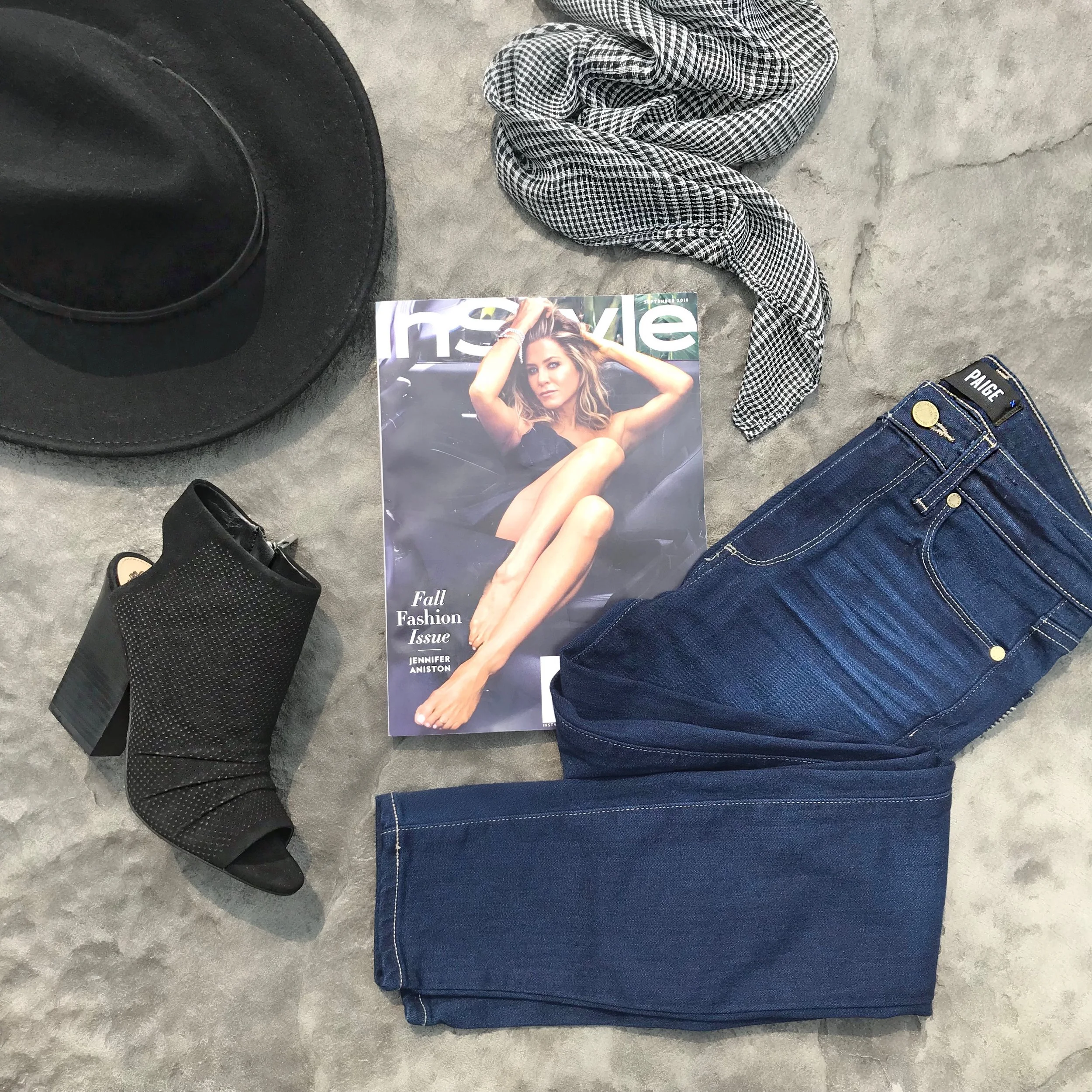 FALL 2018 Fashion Edit