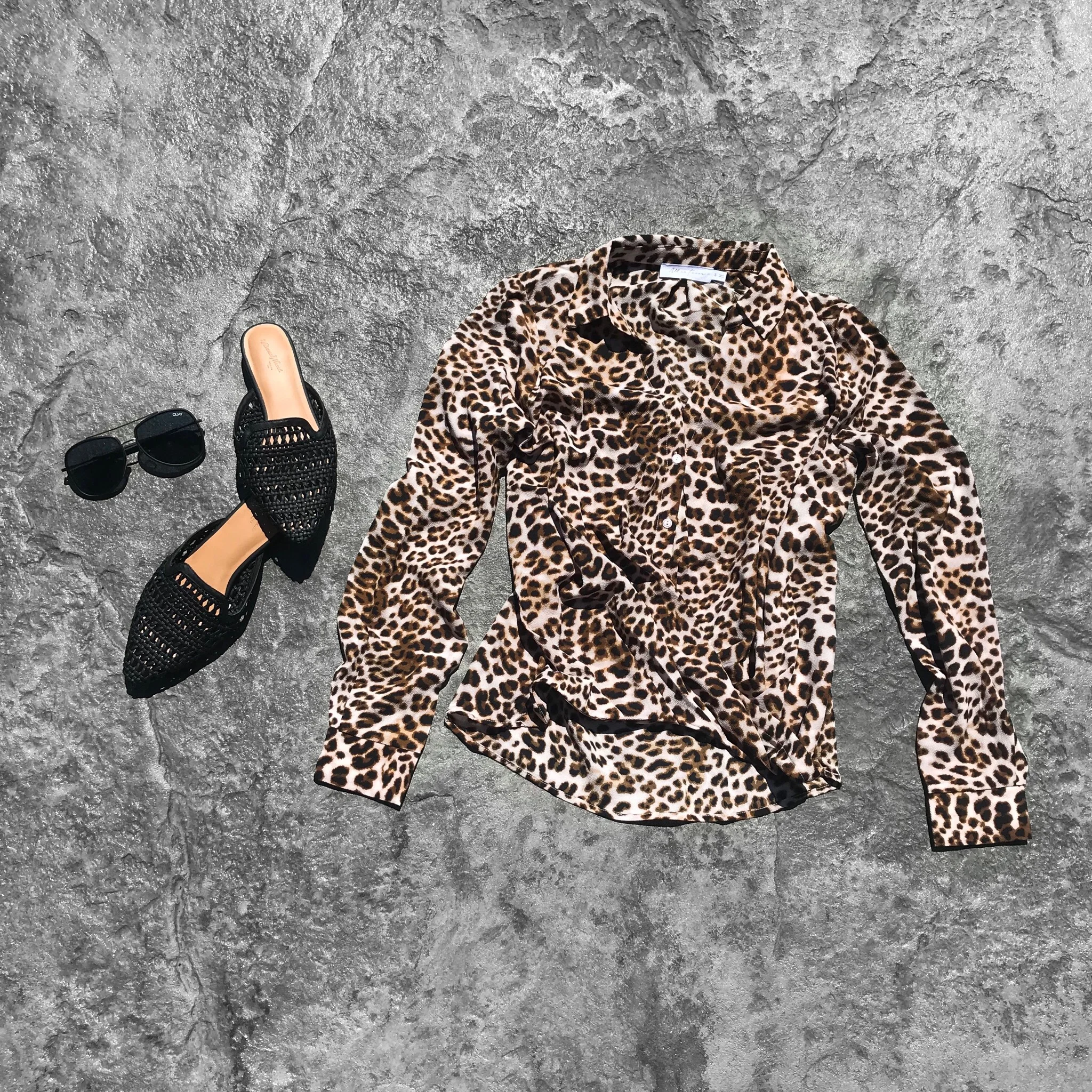 Getting in the Swing of Spring