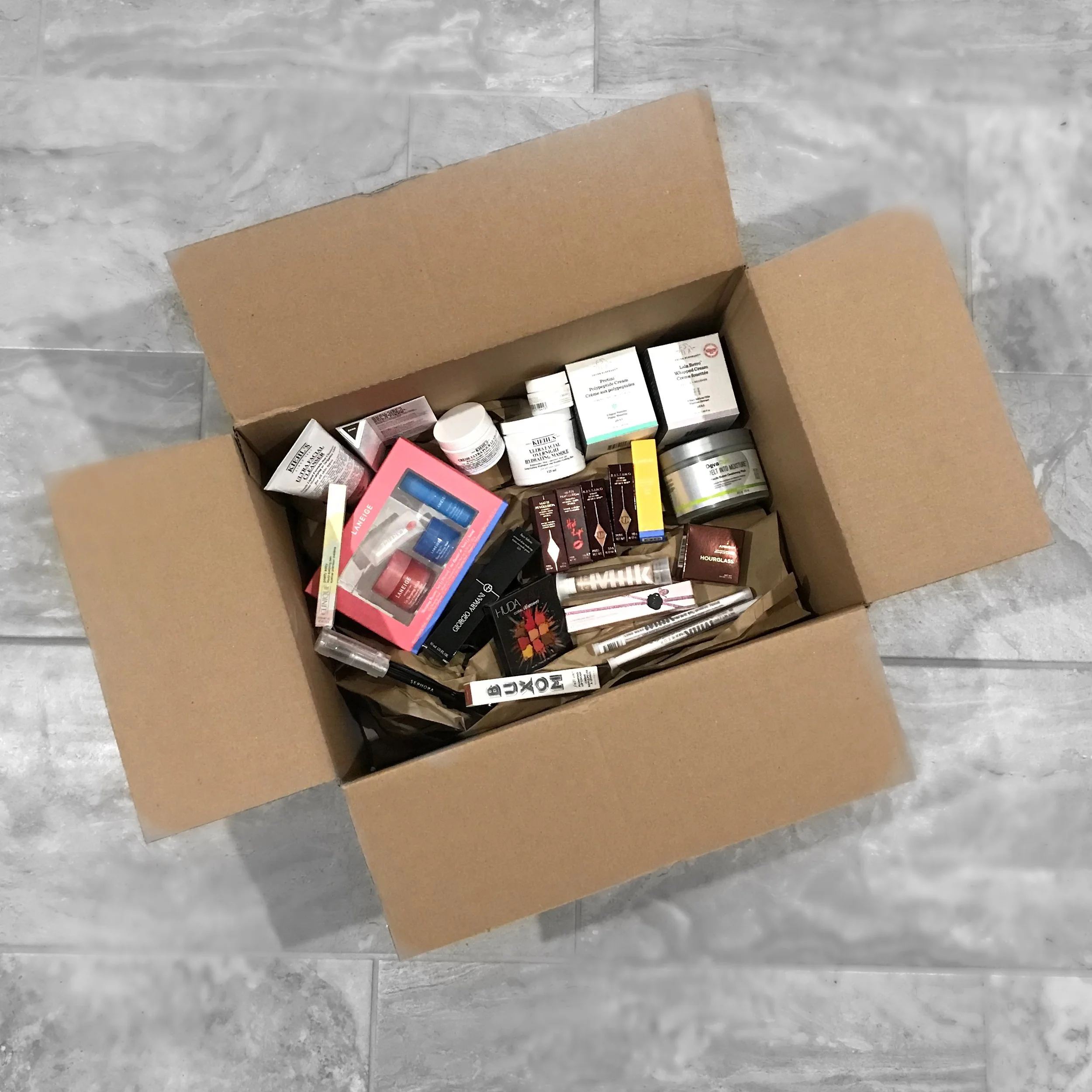 Love, Lust &amp; What I Bought - Sephora VIB Sale Spring 2019