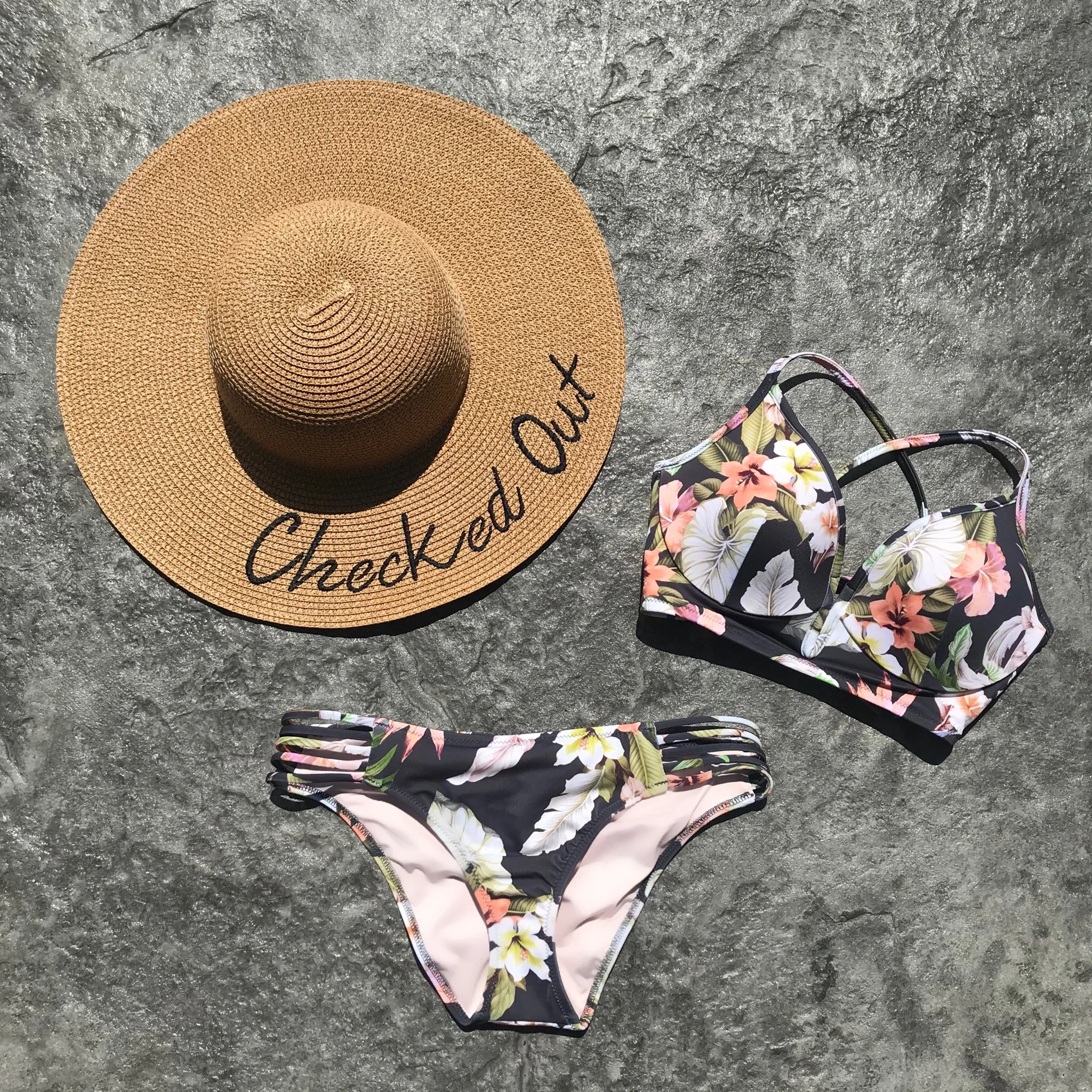 Swim Suit Up