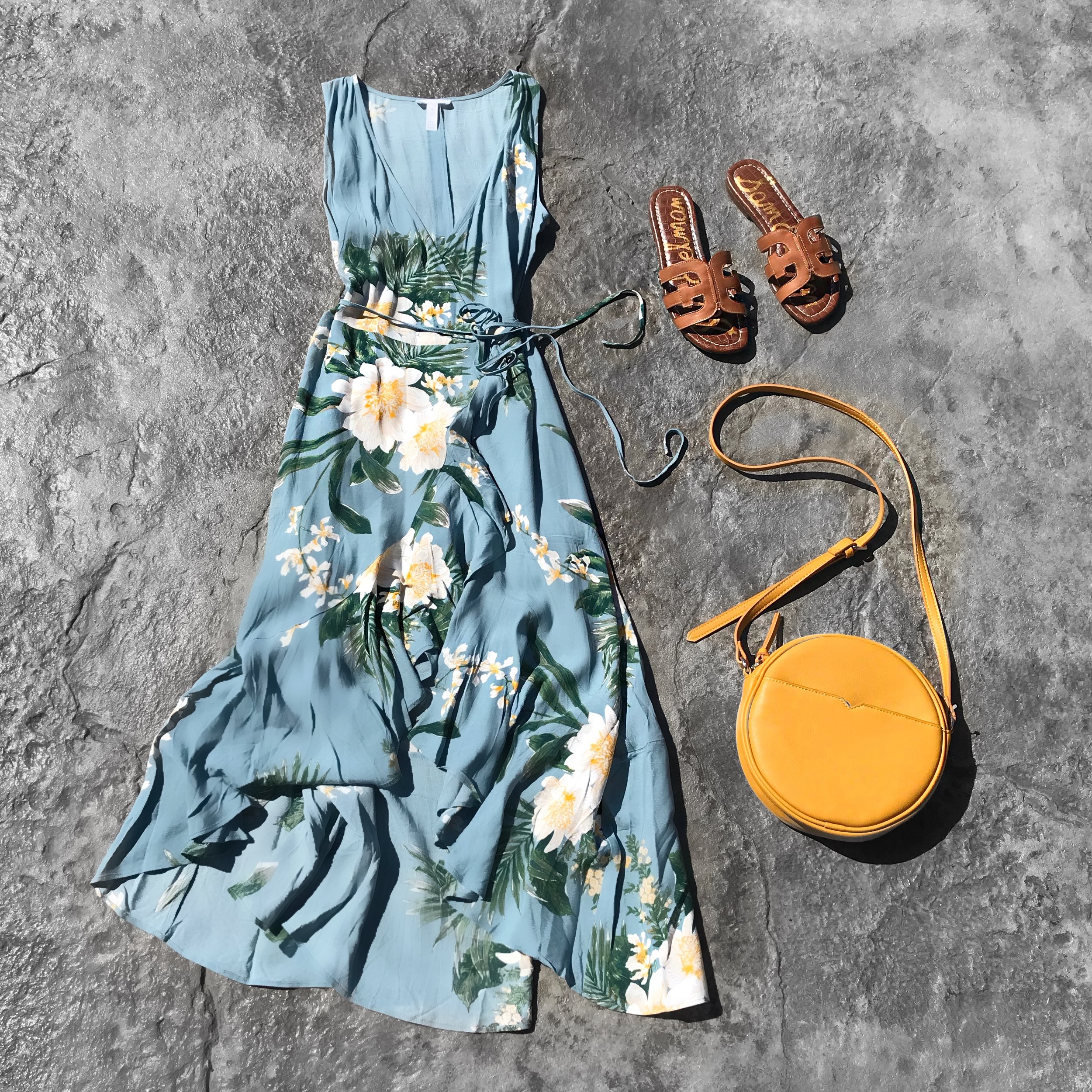 Sundress Season