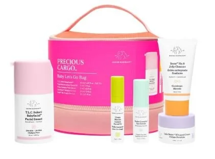 DRUNK ELEPHANT Precious Cargo™ Kit