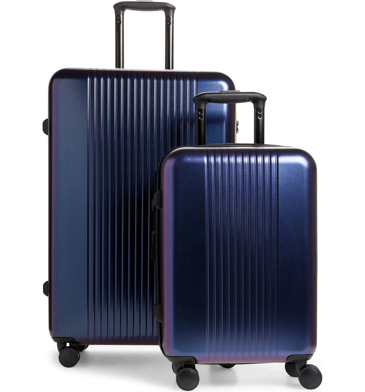 NORDSTROM 2-Piece 29-Inch & 20-Inch Spinner Luggage Set