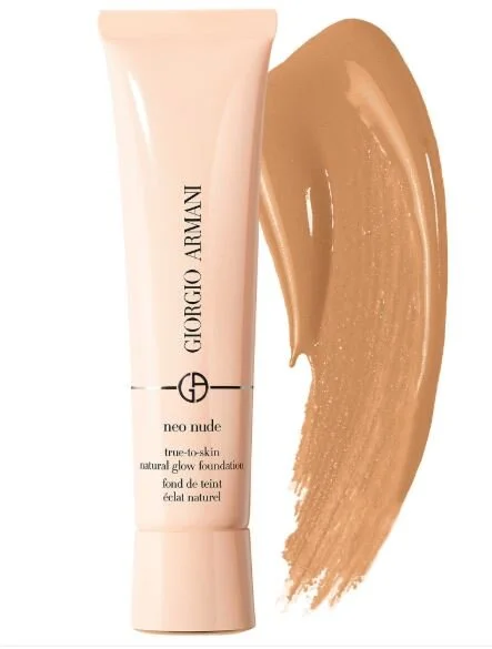 Giorgio Armani Beauty NEO NUDE FOUNDATION