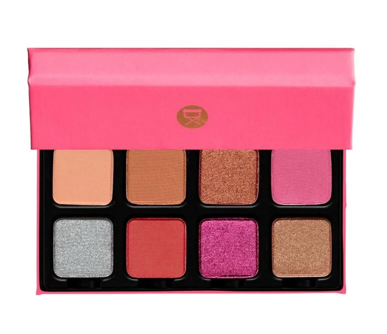 VISEART Petit Pro Palette Chou Chou