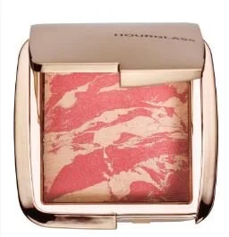 Hourglass Ambient Lighting Blush in Diffused Heat