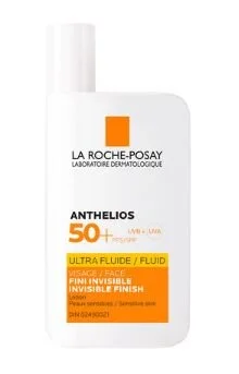 La Roche Posay's Anthelios Sunscreen
