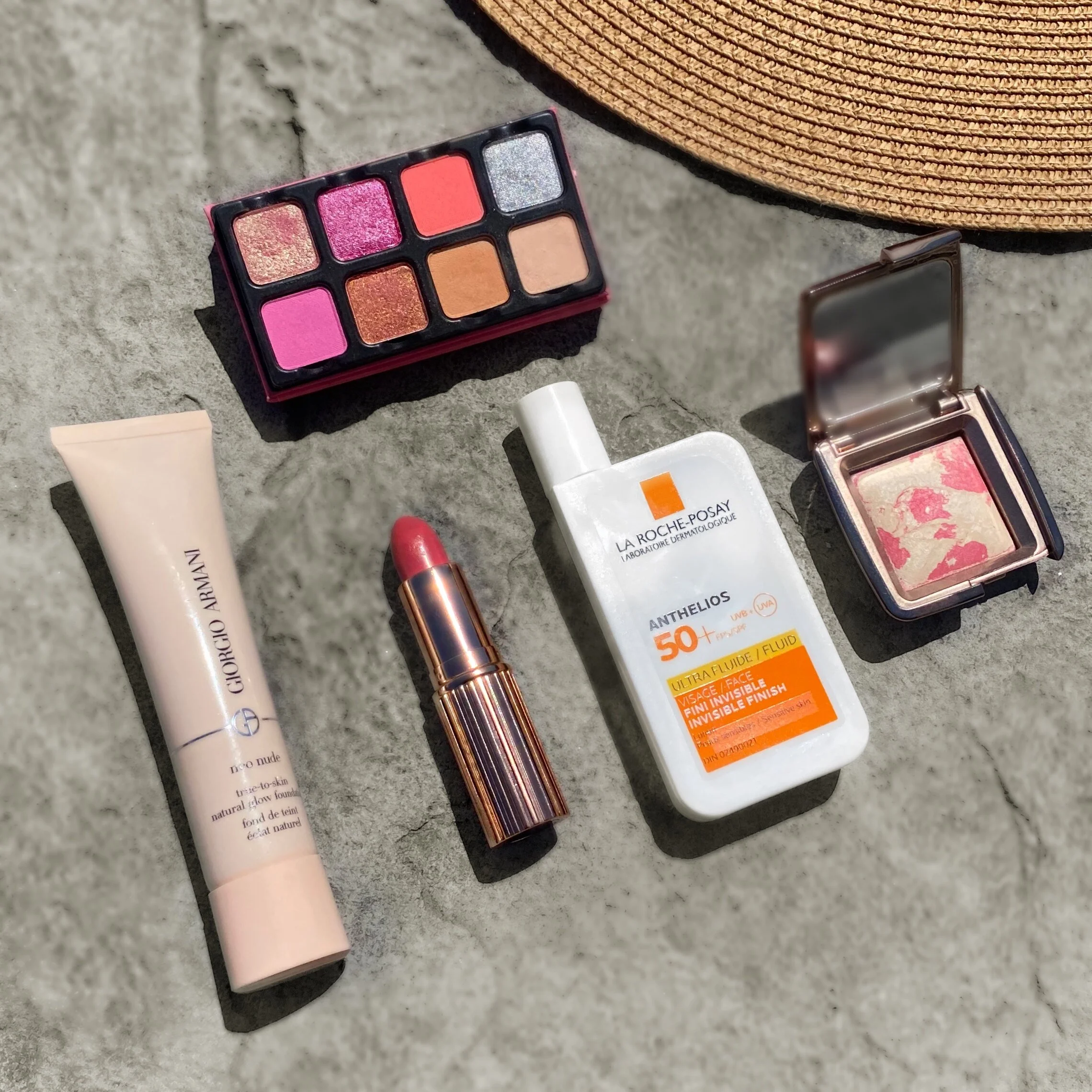 Summer 2020 Beauty Must Haves