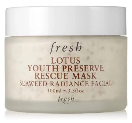 Texture Tuesday with Fresh Masks — I Like Nice Things
