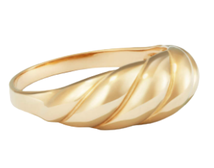 MEJURI Croissant Dome Ring.png