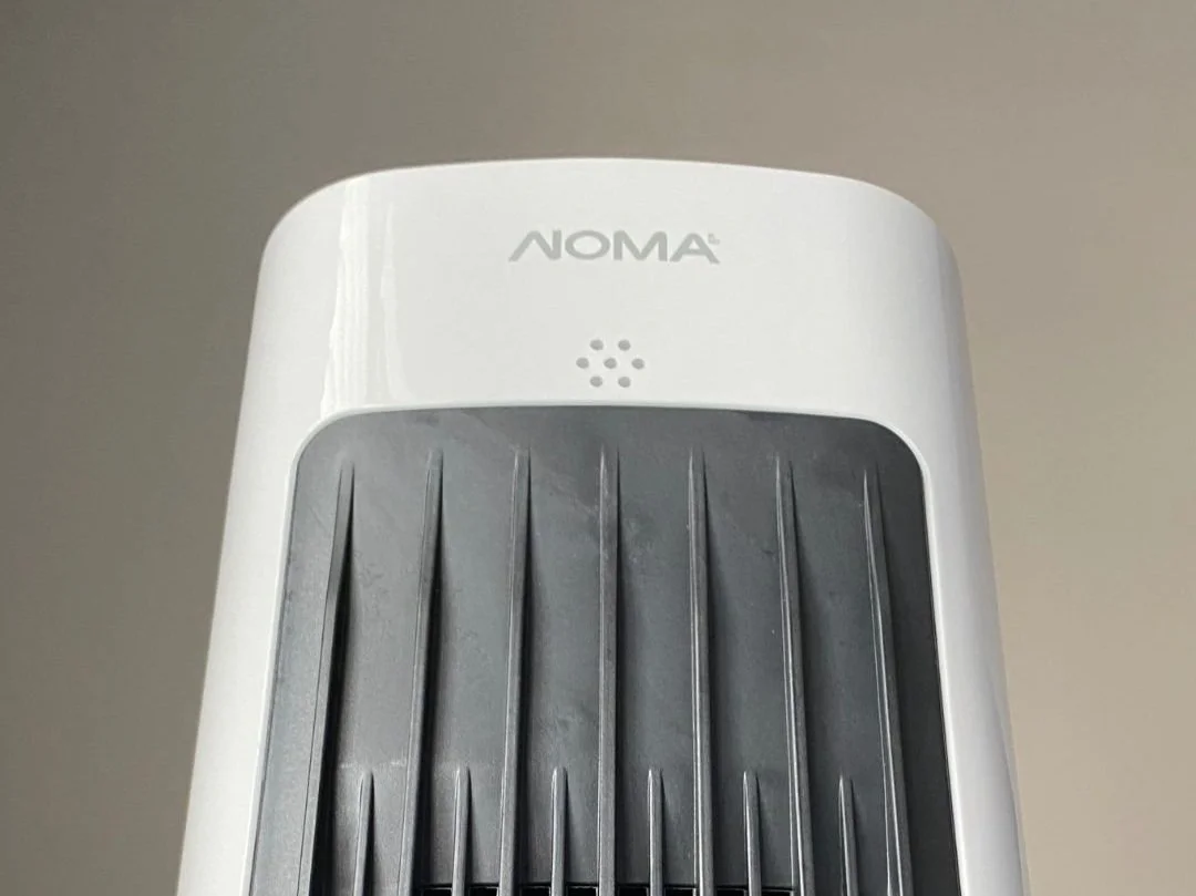 Tried and Truth: NOMA 2-in-1 Tower Fan and Heater