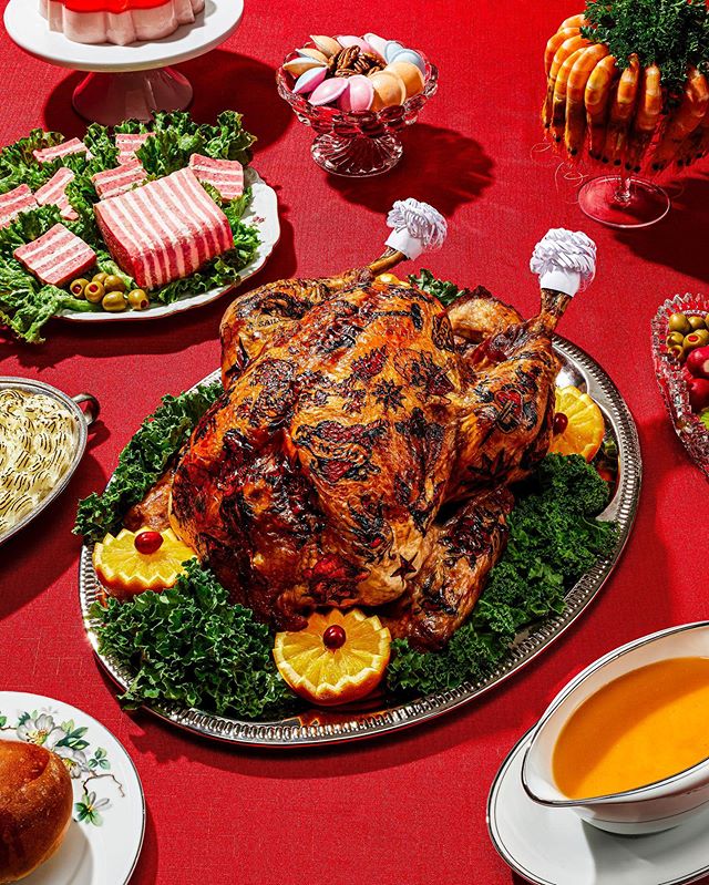 happy thanksgiving!