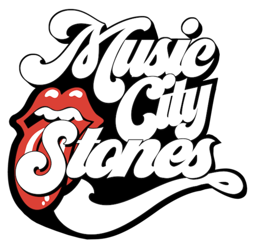 Music City Stones