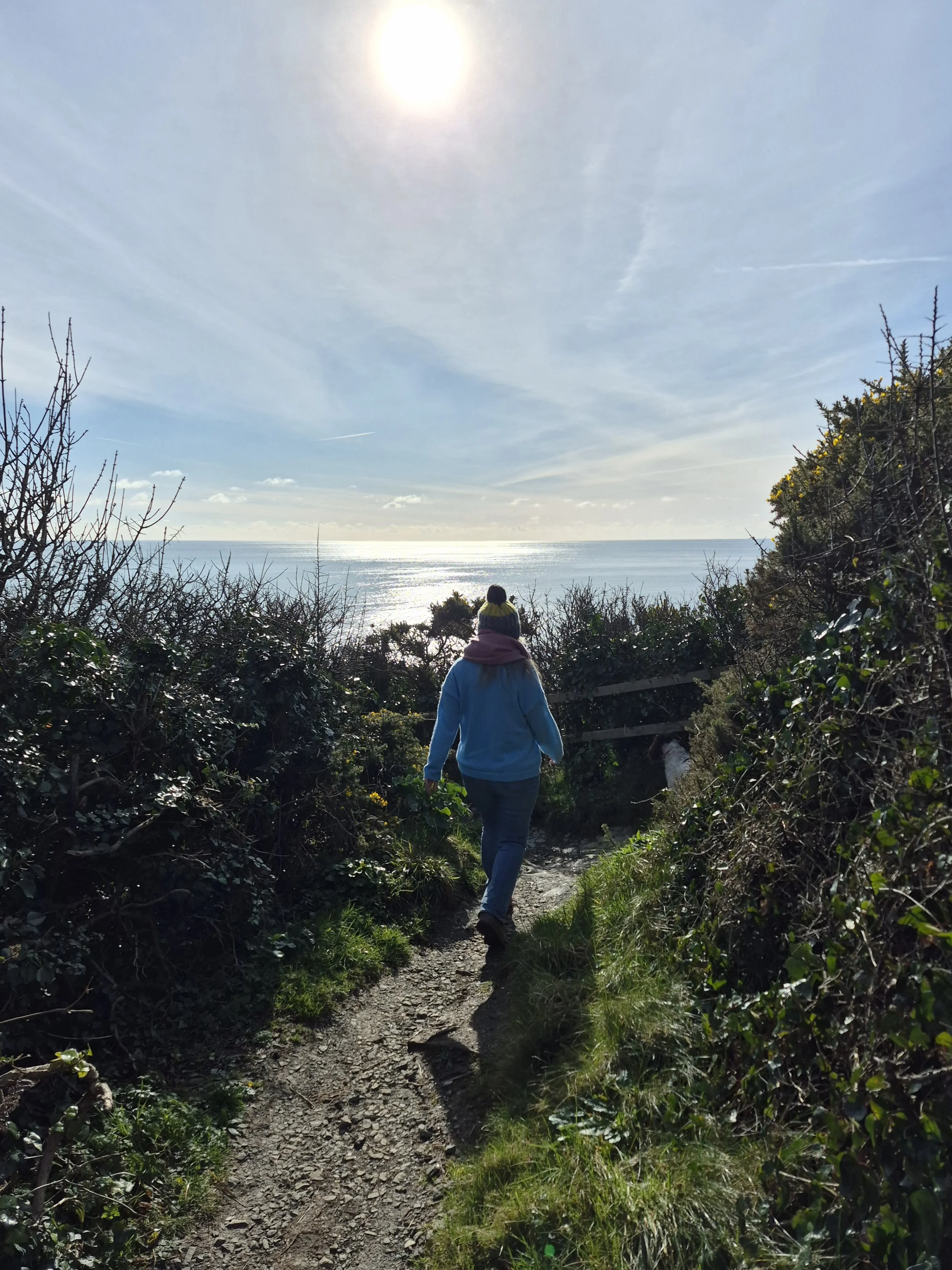 What burnout looks like when you're also caring for a parent