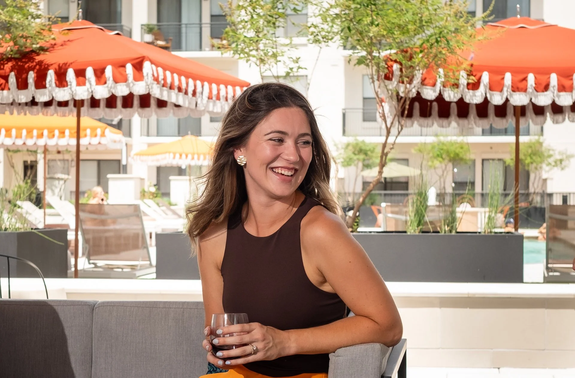 Apartment Lifestyle 8