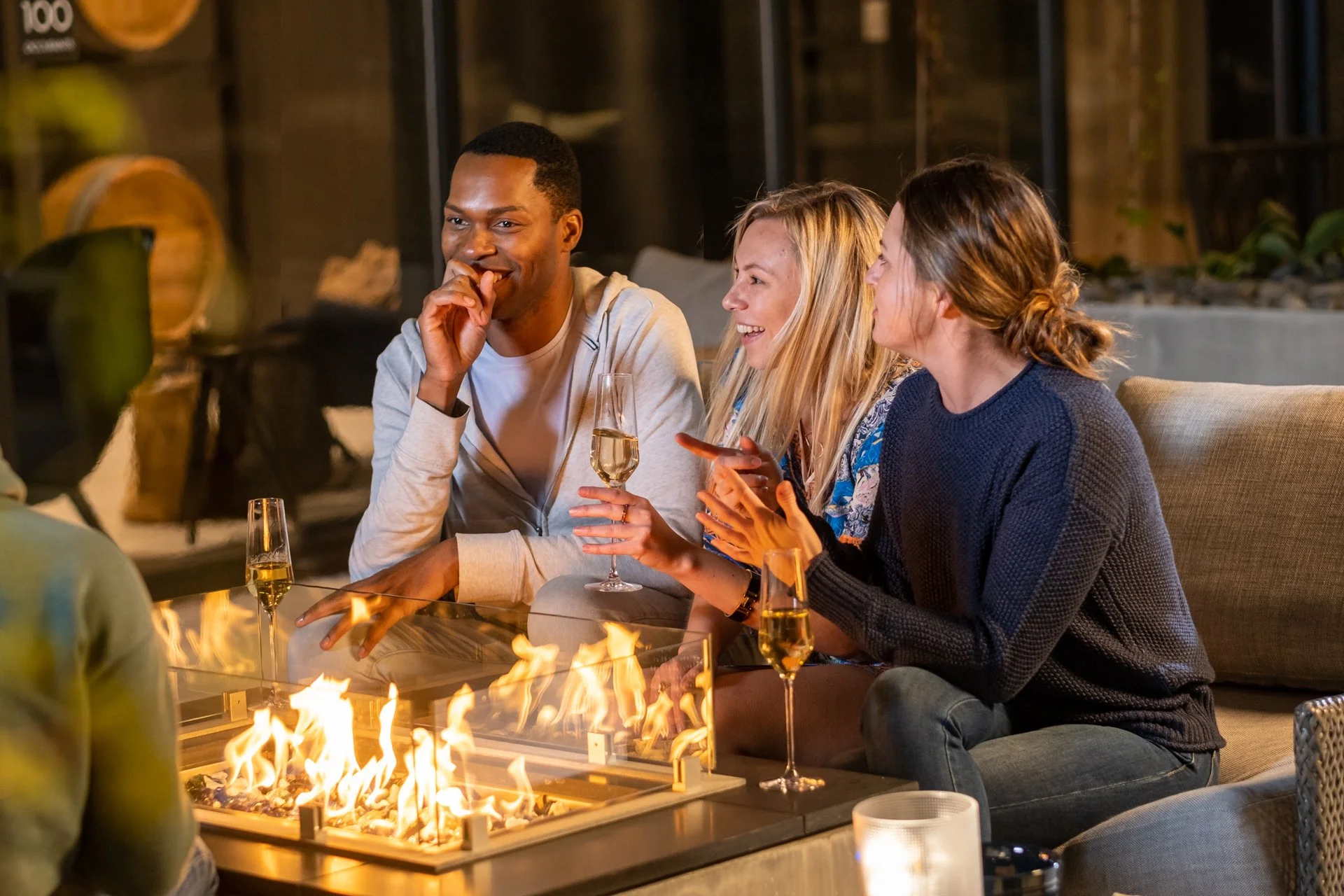 Apartment Lifestyle 9