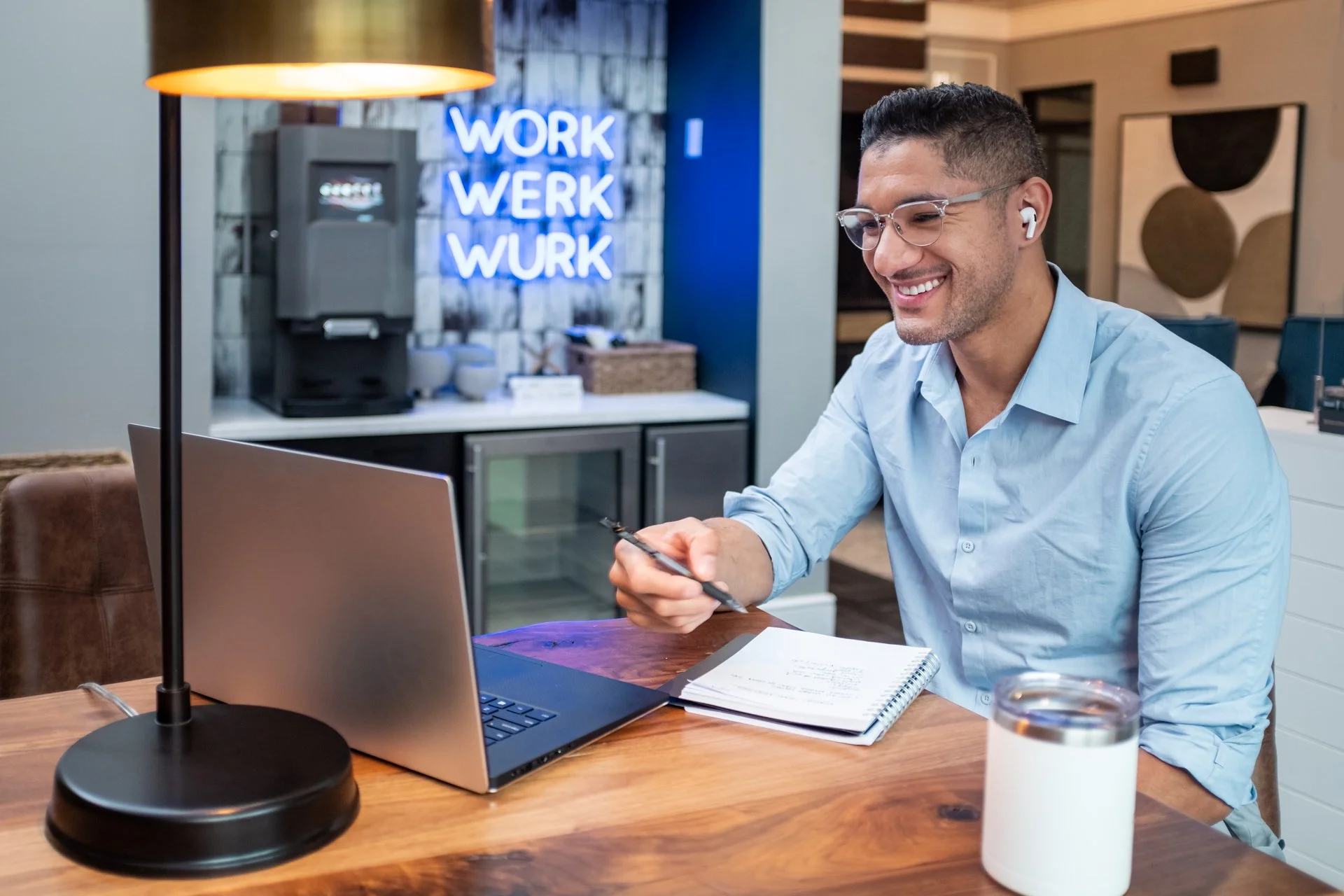 Apartment Lifestyle 10