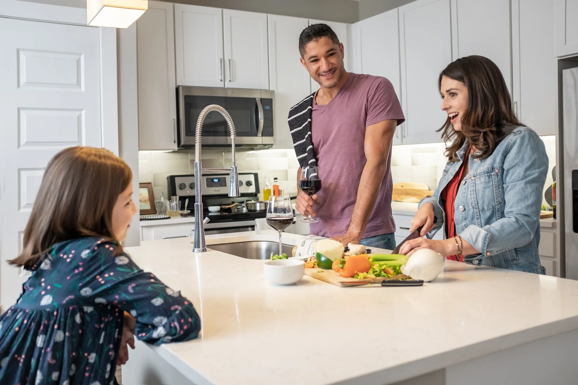 Apartment Lifestyle 13