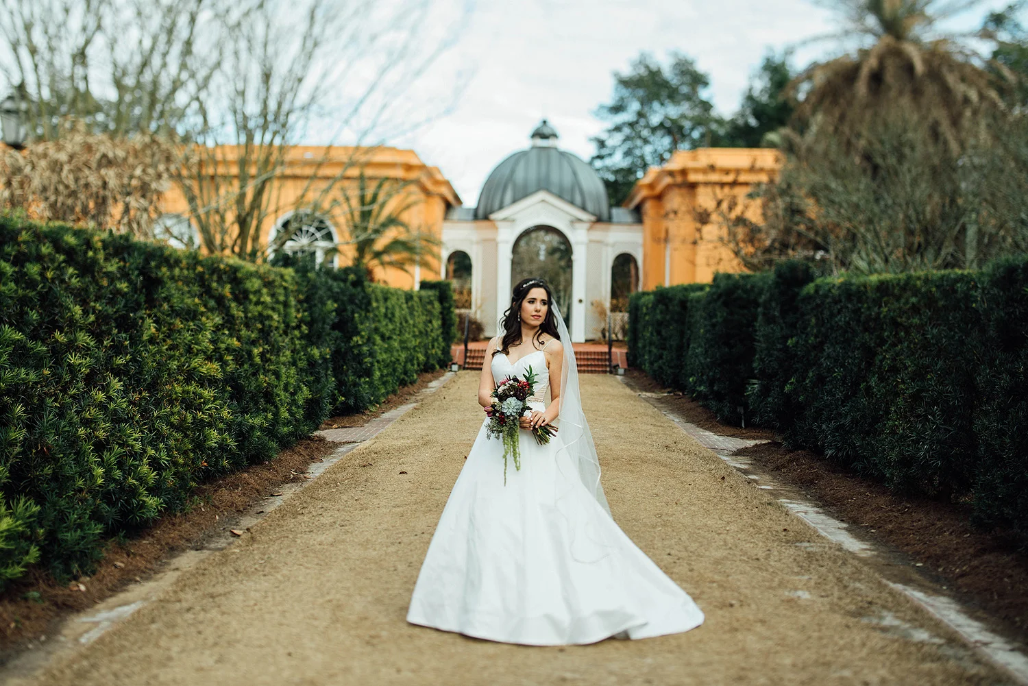 Tina New Orleans La Gabby Chapin Photography